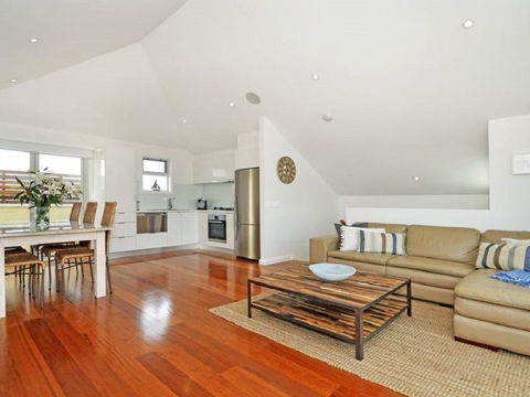 Villa By The Sea - Broome Tourism 1