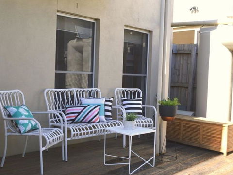 Villa By The Sea - Broome Tourism 2