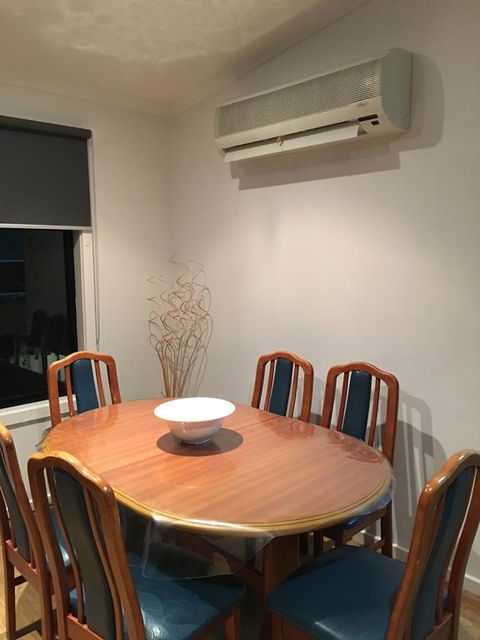 Villa By The Lake - Broome Tourism 3