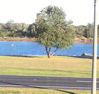 Villa by the Lake - Broome Tourism