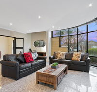 Villa de Marseilles - Melbourne - Broome Tourism
