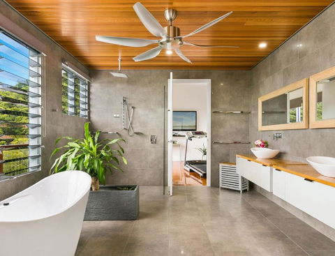 Villa Foley - Broome Tourism 0