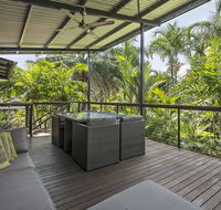Villa Frangipani - Broome Tourism