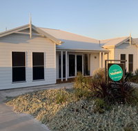 Villa Malmo - Broome Tourism