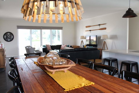 Villa Malmo - Broome Tourism 1