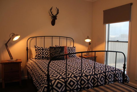 Villa Malmo - Broome Tourism 2