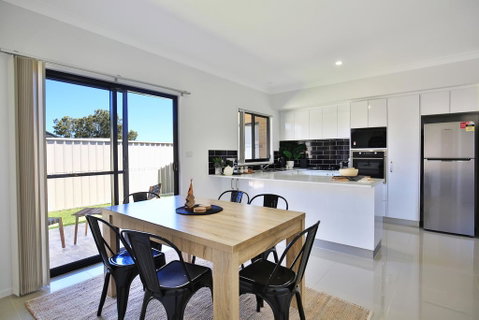 Villa Mare @ Culburra - 4 Mins To Beach - Broome Tourism 2