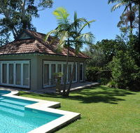 Villa Nirvana - Broome Tourism