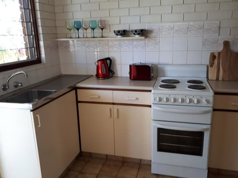 Villa Seven - Broome Tourism 3