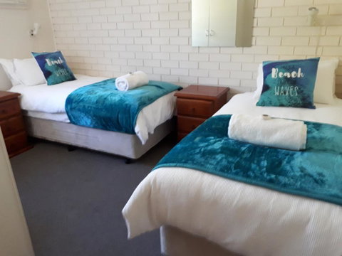 Villa Seven - Broome Tourism 2