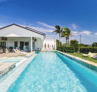 Villa St Helena - Broome Tourism