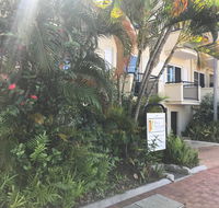 Villa Vaucluse Apartments - Broome Tourism