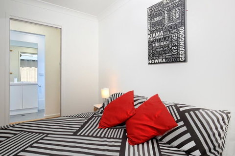 VIlla Zelma, Culburra Beach - Broome Tourism 3