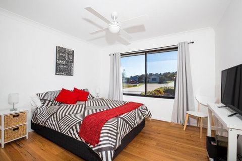 VIlla Zelma, Culburra Beach - Broome Tourism 2