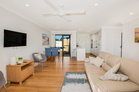 VIlla Zelma, Culburra Beach - Broome Tourism 0
