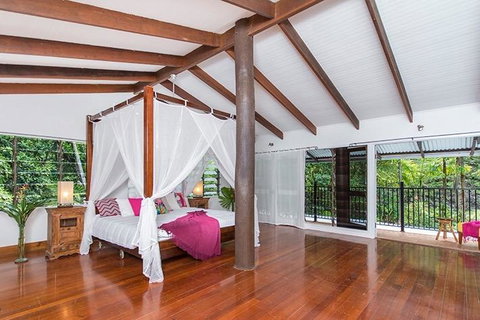 Villa Zena - Broome Tourism 2
