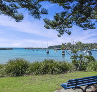Village Drive 31 Ulladulla - Broome Tourism