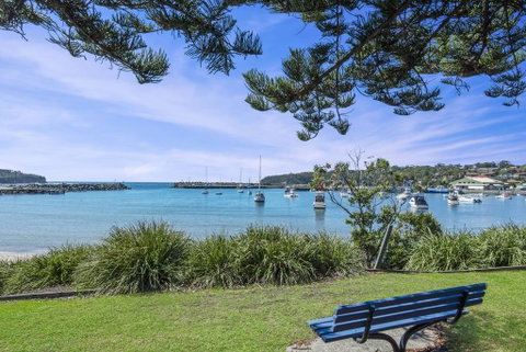 Village Drive 31 Ulladulla - Broome Tourism 0