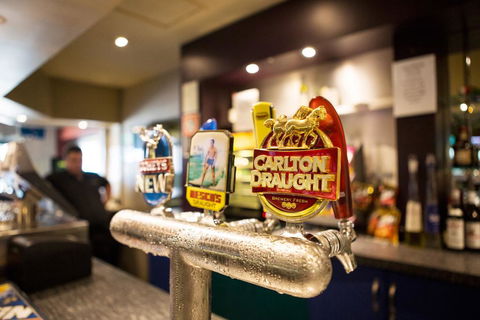 Villawood Hotel - Broome Tourism 3