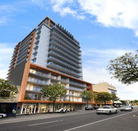 Vision On Morphett Adelaide Central - Broome Tourism
