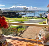 Vista Marina Penthouse 6 - Broome Tourism