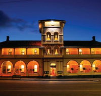 Vue Grand Hotel - Broome Tourism