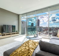 Vue of the East End-Wifi - Netflix - Nespresso - Broome Tourism