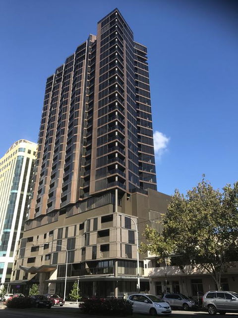 VUE Penthouse On King William - Broome Tourism 1