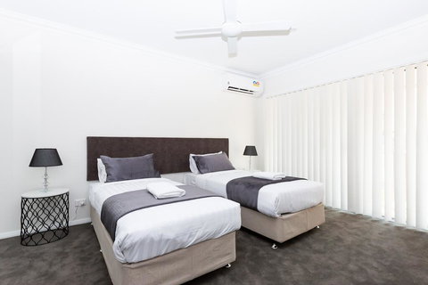 Wagga Apartments #4 - Broome Tourism 2