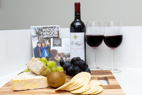 Wagga Apartments #4 - Broome Tourism 1