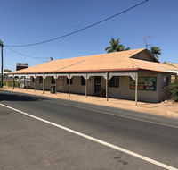 Wagon Wheel Motel - Broome Tourism