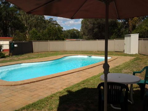 Wagon Wheel Motel & Units - Broome Tourism 0