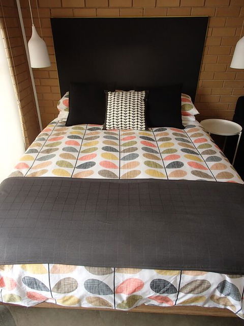 Wahgunyah Motel - Broome Tourism 2