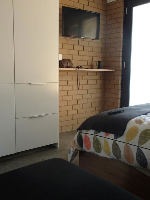 Wahgunyah Motel - Broome Tourism 3