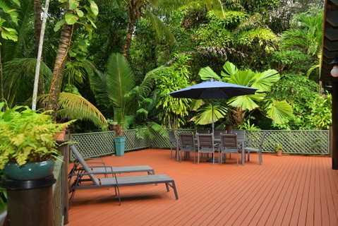 Wait A While Daintree - Broome Tourism 2
