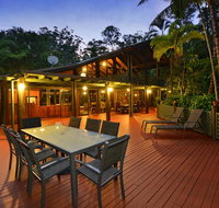 Wait A While Daintree - Broome Tourism