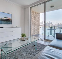 Wake up to Sydney Harbour - Broome Tourism