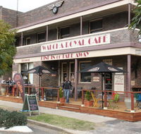 Walcha Royal Cafe  Accommodation - Broome Tourism