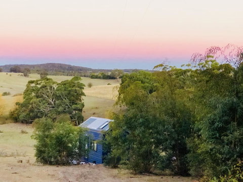 Walden Tiny House - Broome Tourism 0