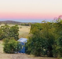 Walden Tiny House - Broome Tourism