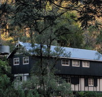 Walhalla Coach House - Broome Tourism