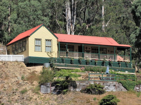 Walhalla Wild Cherry - Broome Tourism 0