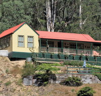 Walhalla Wild Cherry - Broome Tourism