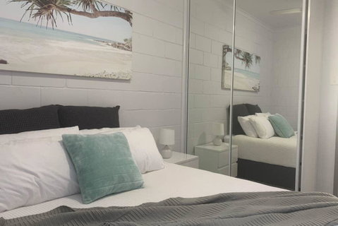 Walk To Lamberts Beach With Wi-fi And Netflix - Broome Tourism 1