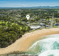 Wallace street 18 - Linen included Walk to Beach and Golf Club - Broome Tourism