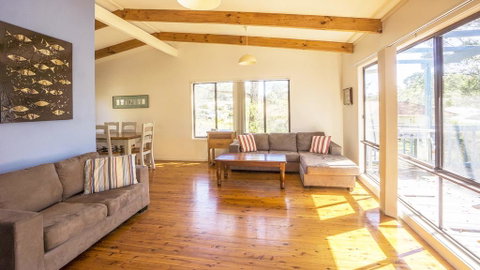 Wallder Cottage - Broome Tourism 0