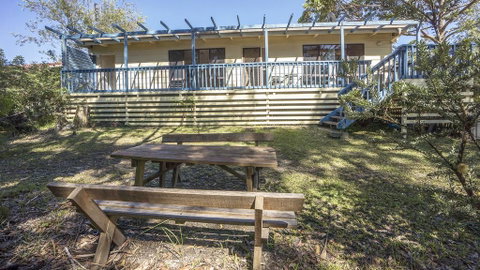 Wallder Cottage - Broome Tourism 3