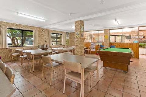 Wandarrah Lodge Hostel - Broome Tourism 0