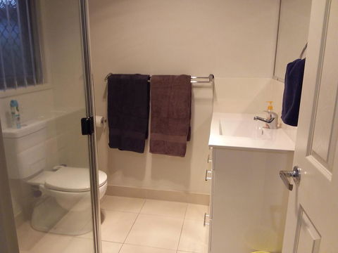 Waratah And Wattle Apartments - Broome Tourism 1