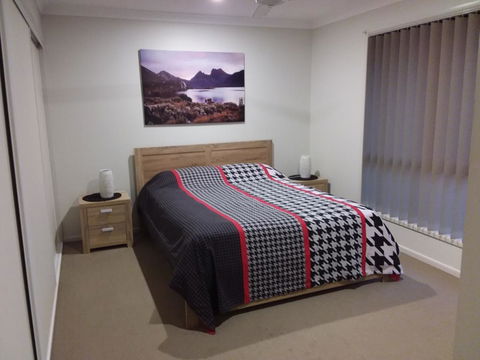 Waratah And Wattle Apartments - Broome Tourism 2